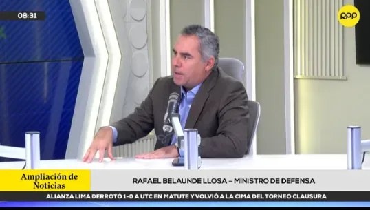 Ministro /  Internet